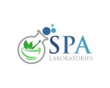 https://www.logocontest.com/public/logoimage/1532466502SPA Laboratories 5.jpg